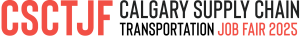 Calgary Supply Chain & Transportation Job Fair